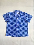Ocean Kid's Shirt Ocean Kid's Shirt