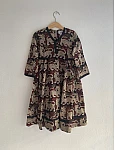 Sufi Kid's Dragon Dress Sufi Kid's Dragon Dress