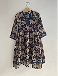 Sufi Kid's Dragon Dress Sufi Kid's Dragon Dress