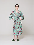 Parrot Kimono Parrot Kimono