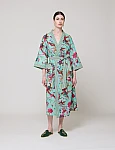 Parrot Kimono Parrot Kimono