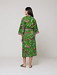 Tropical Kimono