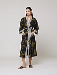Palm Kimono Palm Kimono