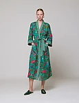 Flower Kimono Flower Kimono