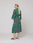 Flower Kimono Flower Kimono