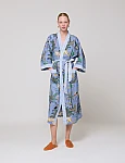 Zoo Kimono