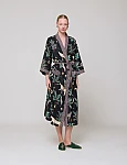 Jungle Kimono Jungle Kimono