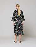 Jungle Kimono Jungle Kimono