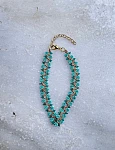 Flower Choker Flower Choker