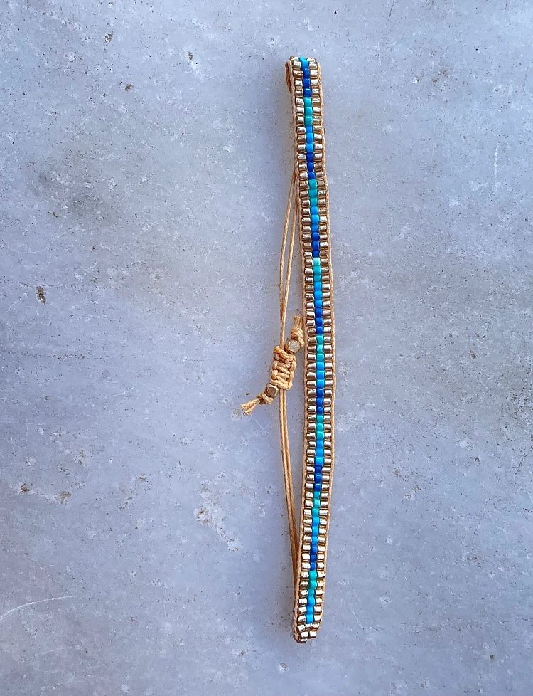 Rainbow Bracelet Rainbow Bracelet