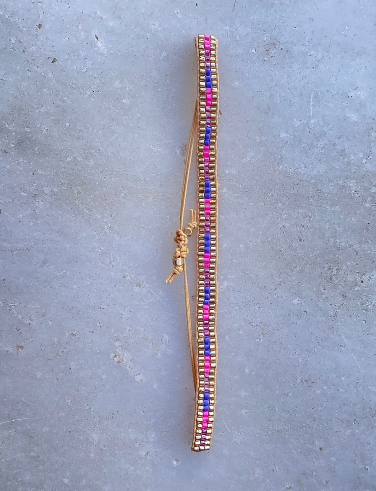 Rainbow Bracelet Rainbow Bracelet