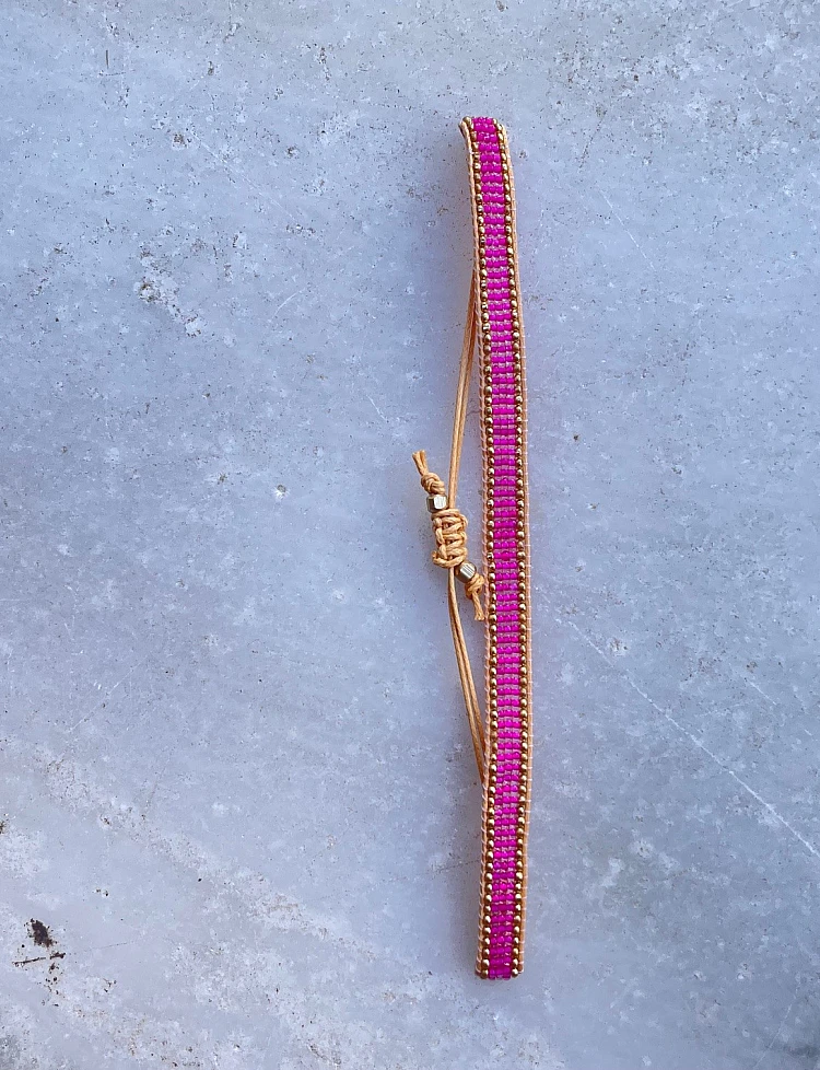 Anvi Bracelet Anvi Bracelet