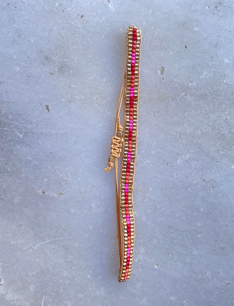 Rainbow Bracelet Rainbow Bracelet
