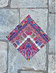 Silq Square Scarves Silq Square Scarves