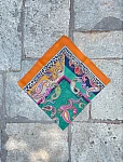 Silq Square Scarves Silq Square Scarves