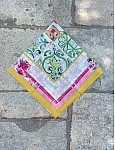 Silq Square Scarves Silq Square Scarves