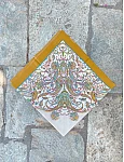 Silq Square Scarves Silq Square Scarves