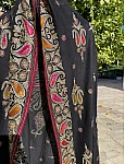 Byzantine Empire Shawl