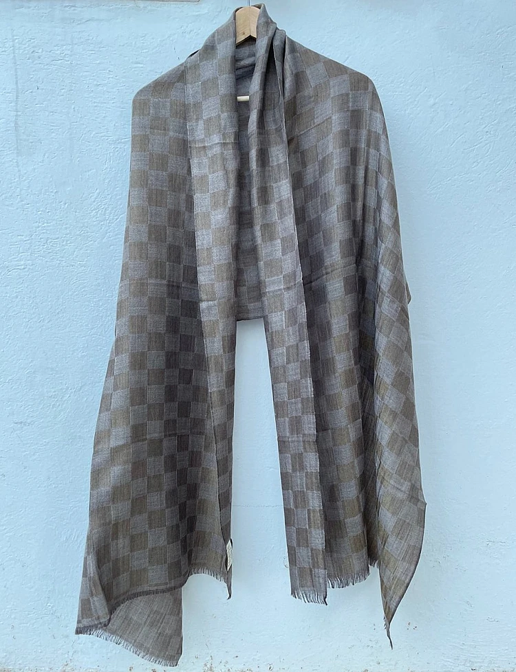 Faliero Shawl Faliero Shawl