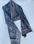 Khamsa Shawl Khamsa Shawl
