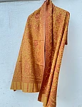 Khamsa Shawl Khamsa Shawl