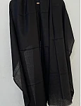 Plain Cashmere Shawl Plain Cashmere Shawl