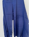 Plain Cashmere Shawl Plain Cashmere Shawl