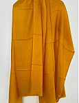 Plain Cashmere Shawl Plain Cashmere Shawl
