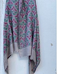 Lotus Shawl Lotus Shawl