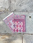 Sapphie Shawl Sapphie Shawl