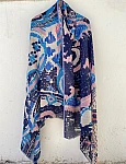 Beliza Shawl Beliza Shawl
