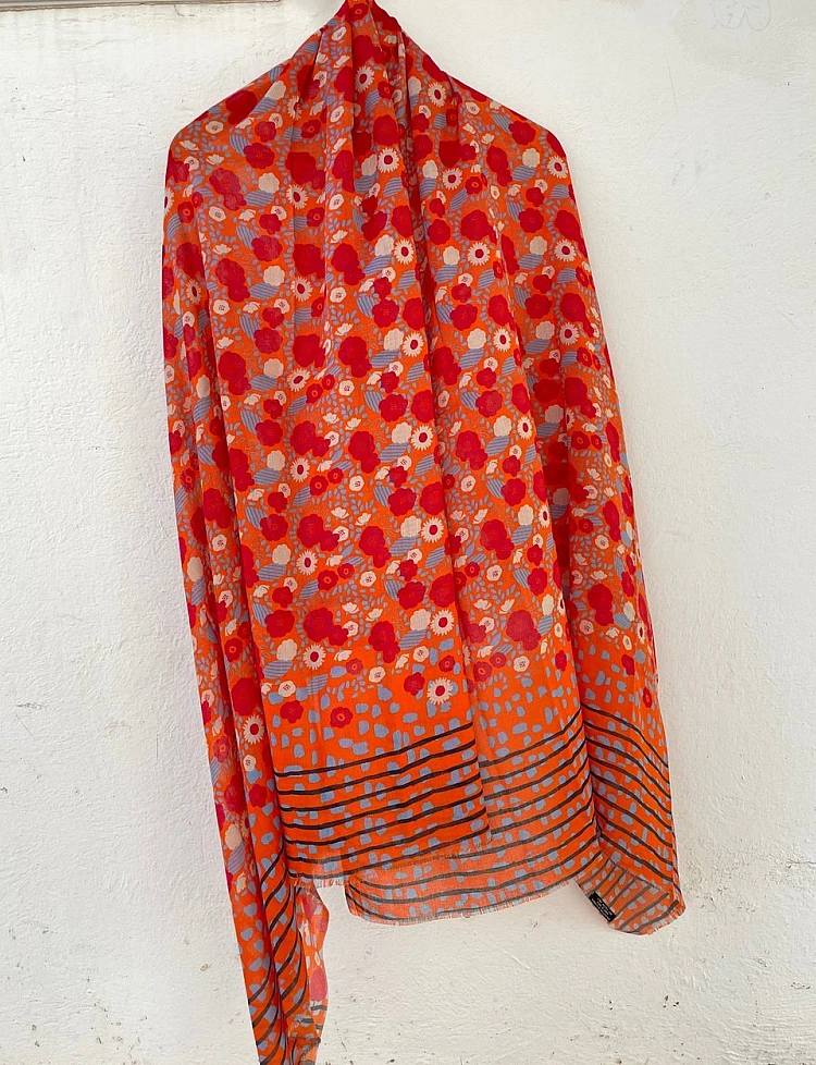 Harshit Shawl