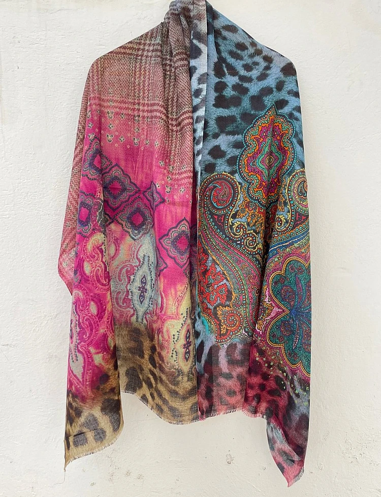 Adriti Shawl Adriti Shawl