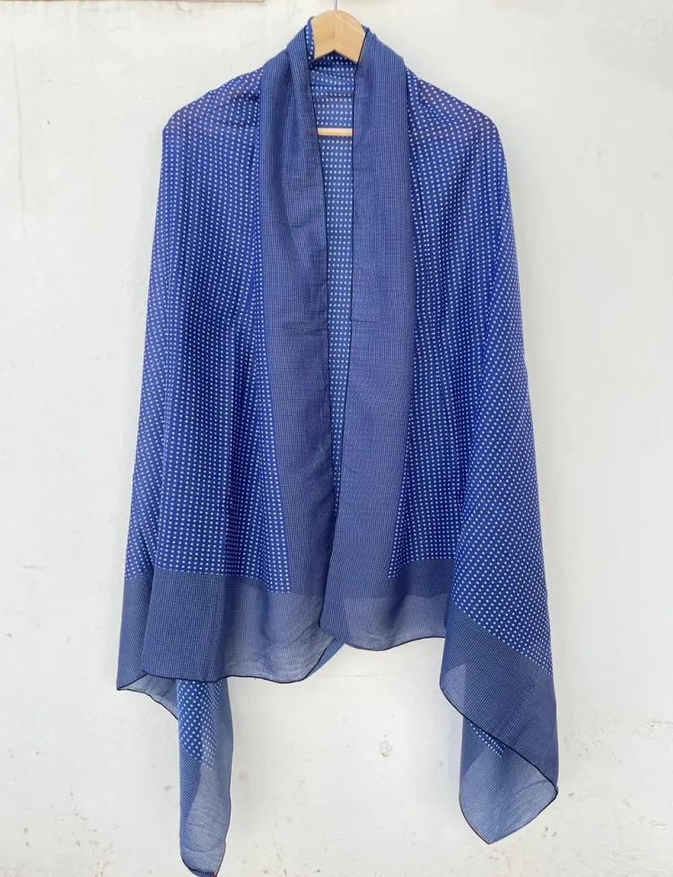 Nusantara Shawl Nusantara Shawl