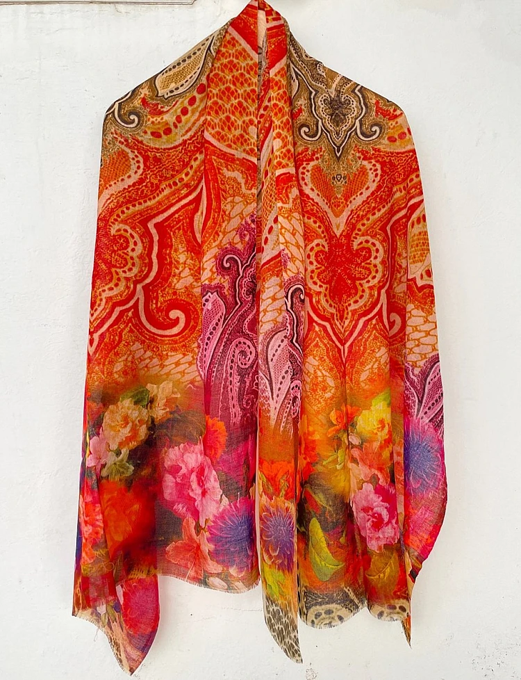 Pranai Shawl Pranai Shawl