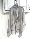 Metal Border Scarf Metal Border Scarf