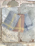Metal Border Scarf Metal Border Scarf