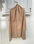 Amber Fort Scarf Amber Fort Scarf