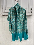 Amber Fort Scarf Amber Fort Scarf