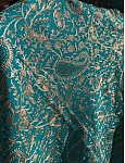 Amber Fort Scarf Amber Fort Scarf