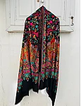 “One Thousand and One Nights” Shawl “One Thousand and One Nights” Shawl