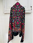 “One Thousand and One Nights” Shawl “One Thousand and One Nights” Shawl