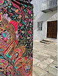 “One Thousand and One Nights” Shawl “One Thousand and One Nights” Shawl