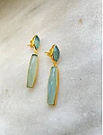 Water Earrings Water Earrings