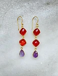 Doublet Earrings Doublet Earrings