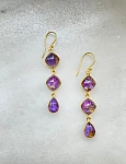 Doublet Earrings Doublet Earrings