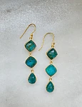 Doublet Earrings Doublet Earrings