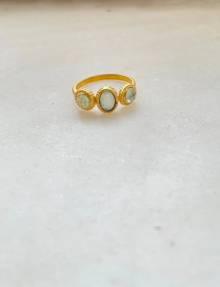 Jaipur ring