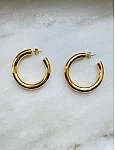 Golden Hoops Golden Hoops