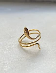 Snake Ring Snake Ring